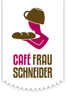 Logo Café Frau Schneider